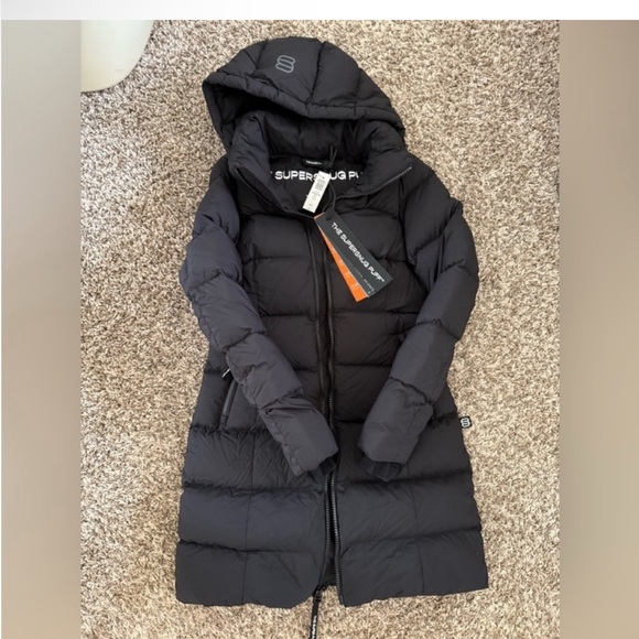 Aritzia Super Snug puffer nwt xs - Picture 3 of 3
